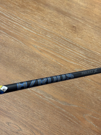 Callaway Mavrik Driver (9°) / HZRDUS 5.5 55g shaft (regular)