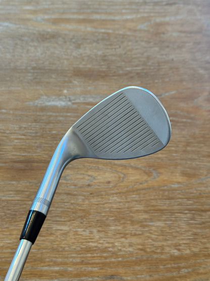 Titleist SM9 Lob Wedge (62°)