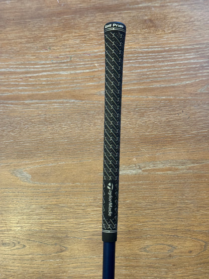 Taylormade Qi35 Driver LH (10.5°) / Fujikura Ventus Blue 5-R shaft (regular)