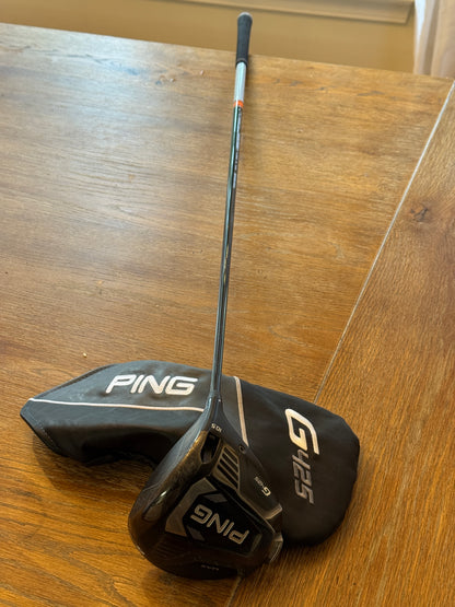 Ping G425 Driver (10.5°) / Tensei 65S shaft Stiff