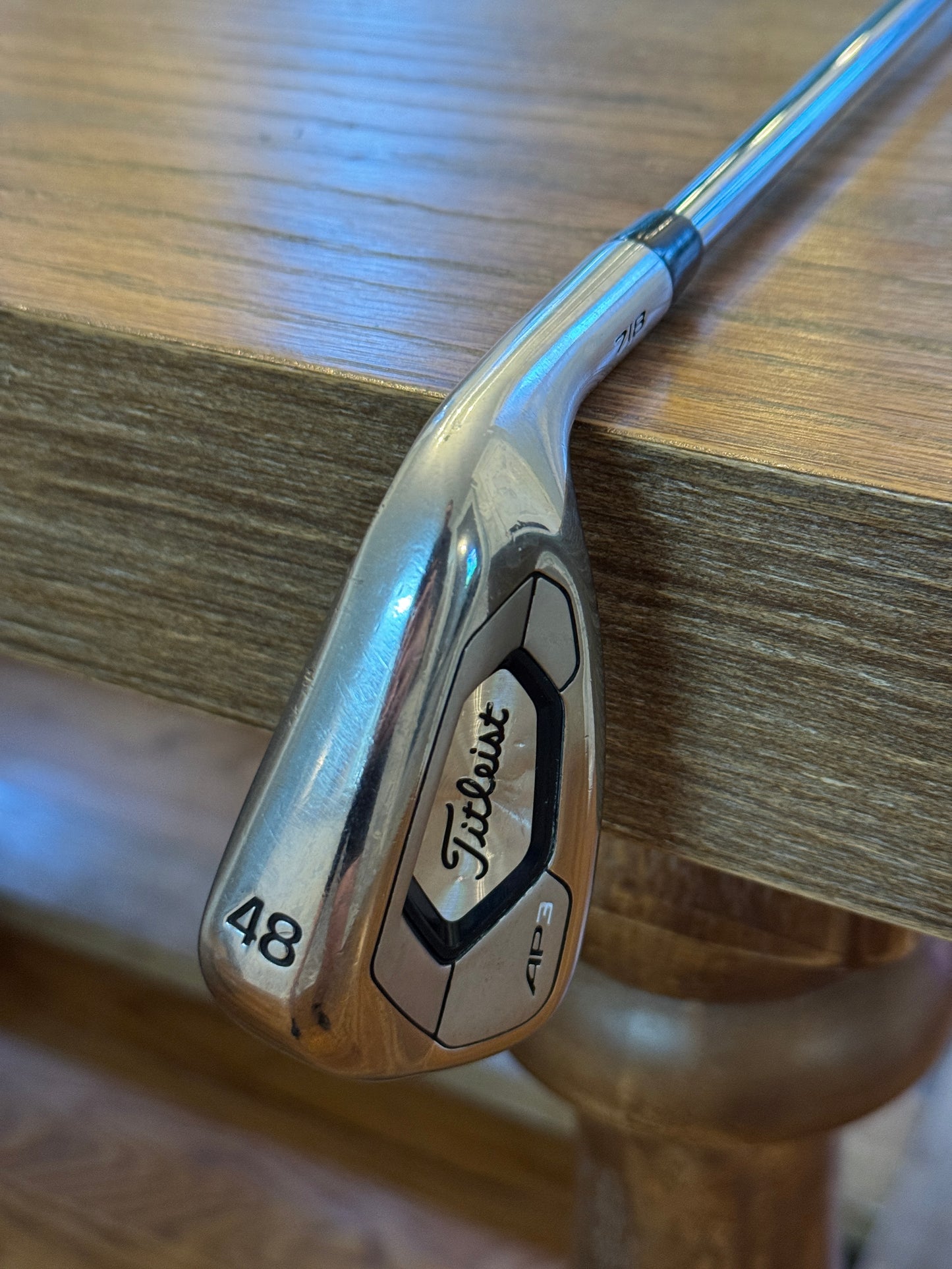 Titleist 718 AP3 Gap Wedge (48°)