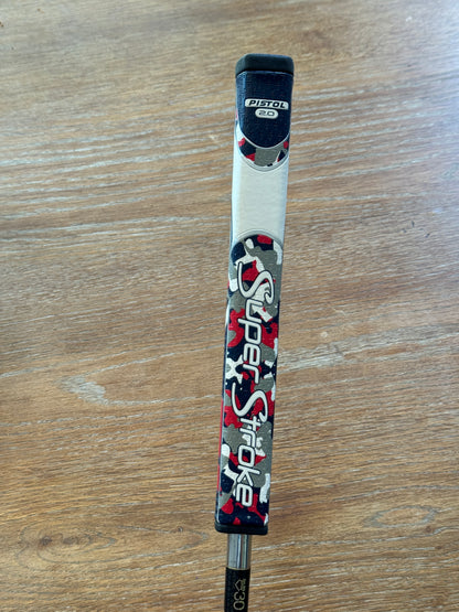 Cleveland Golf Never Compromise Sub30 Putter (34”)