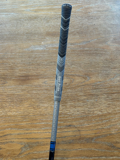 Titleist TSi3 3-wood (15°) / Tensei AV 65 S shaft (stiff)