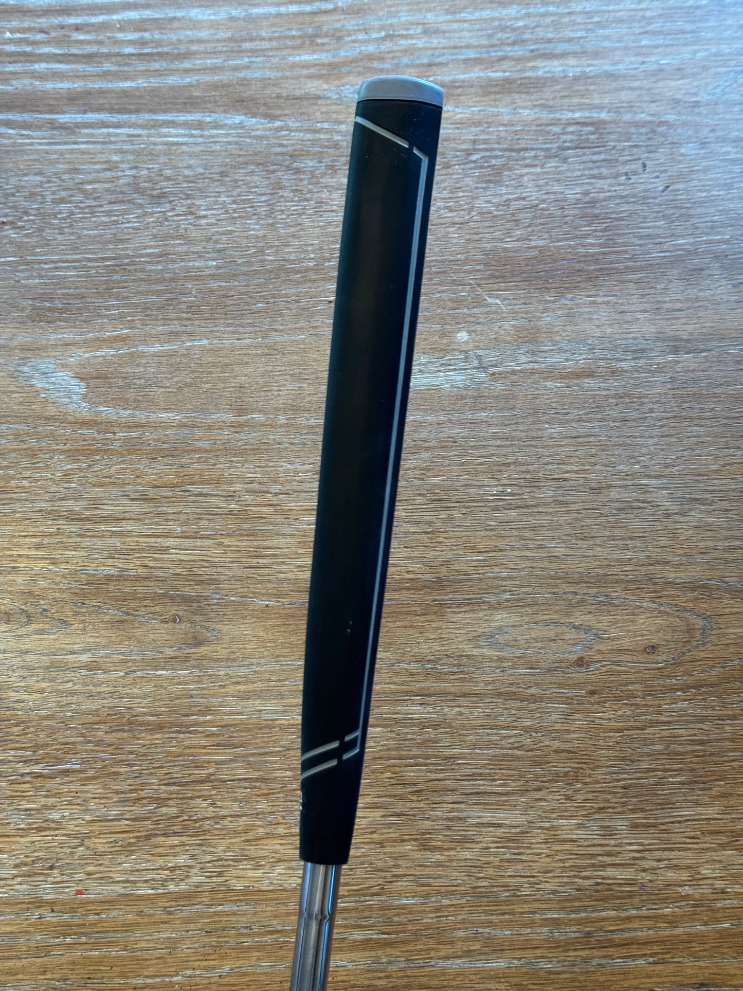 Odyssey Works Cruser Blade Putter (35”)
