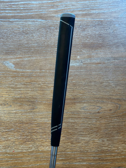 Odyssey Works Cruser Blade Putter (35”)