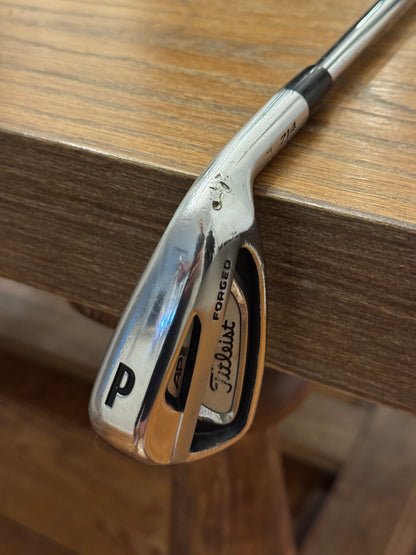 Titleist 714 AP2 Pitching Wedge (46°)