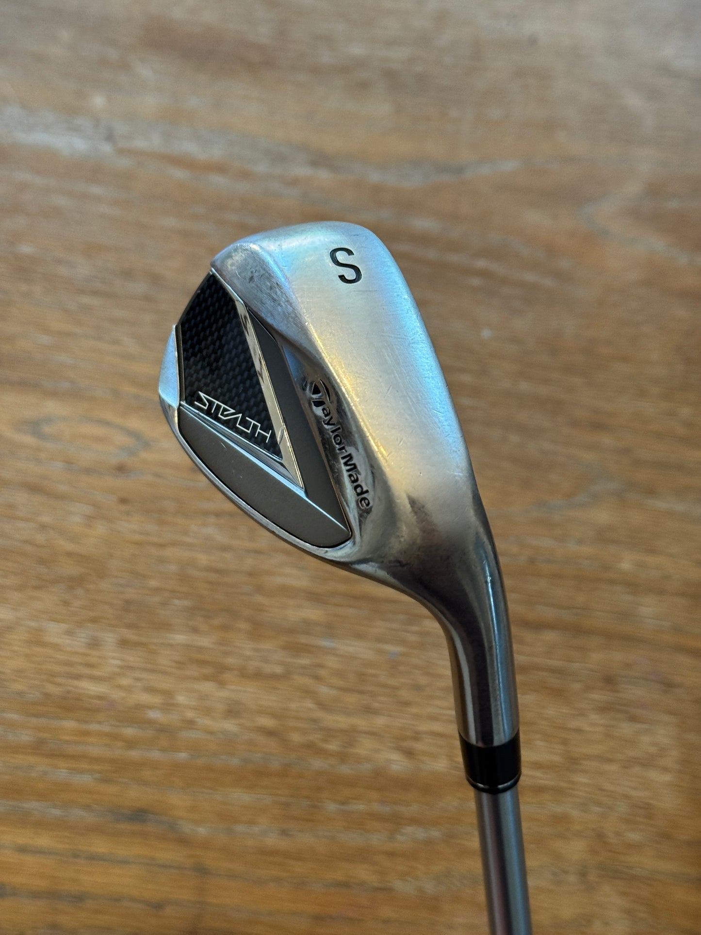 Taylormade Stealth Sand Wedge (54°)