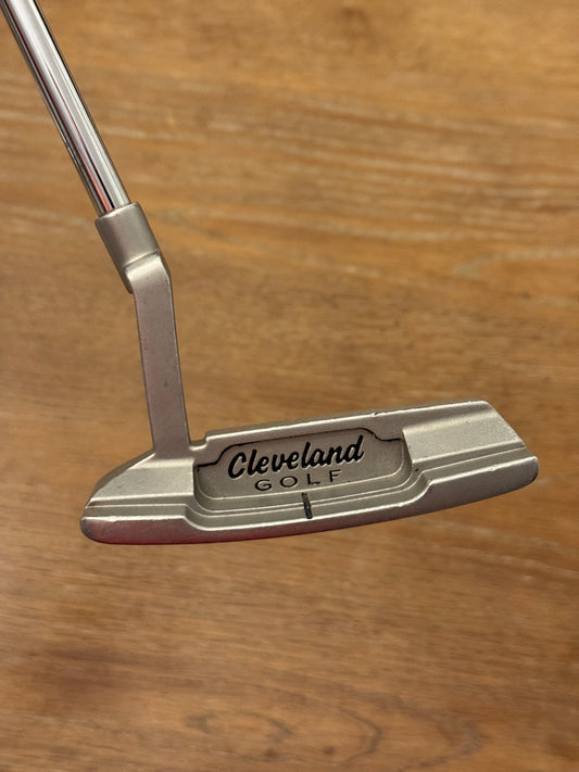 Cleveland Huntington Beach Soft 4 Blade Putter (33”)