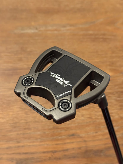 Taylormade Spider Tour X Putter (34”)