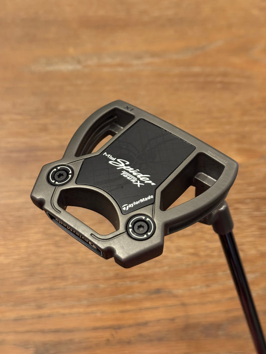 Taylormade Spider Tour X Putter (34”)