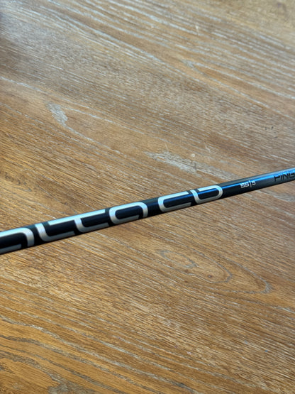 Ping G425 Driver (10.5°) / ALTA CB 55 S shaft (stiff)