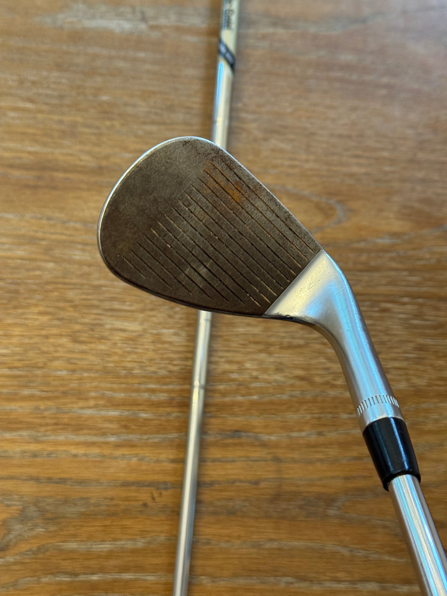 Callaway Jaws Raw Wedge Set LH (50°, 56°)