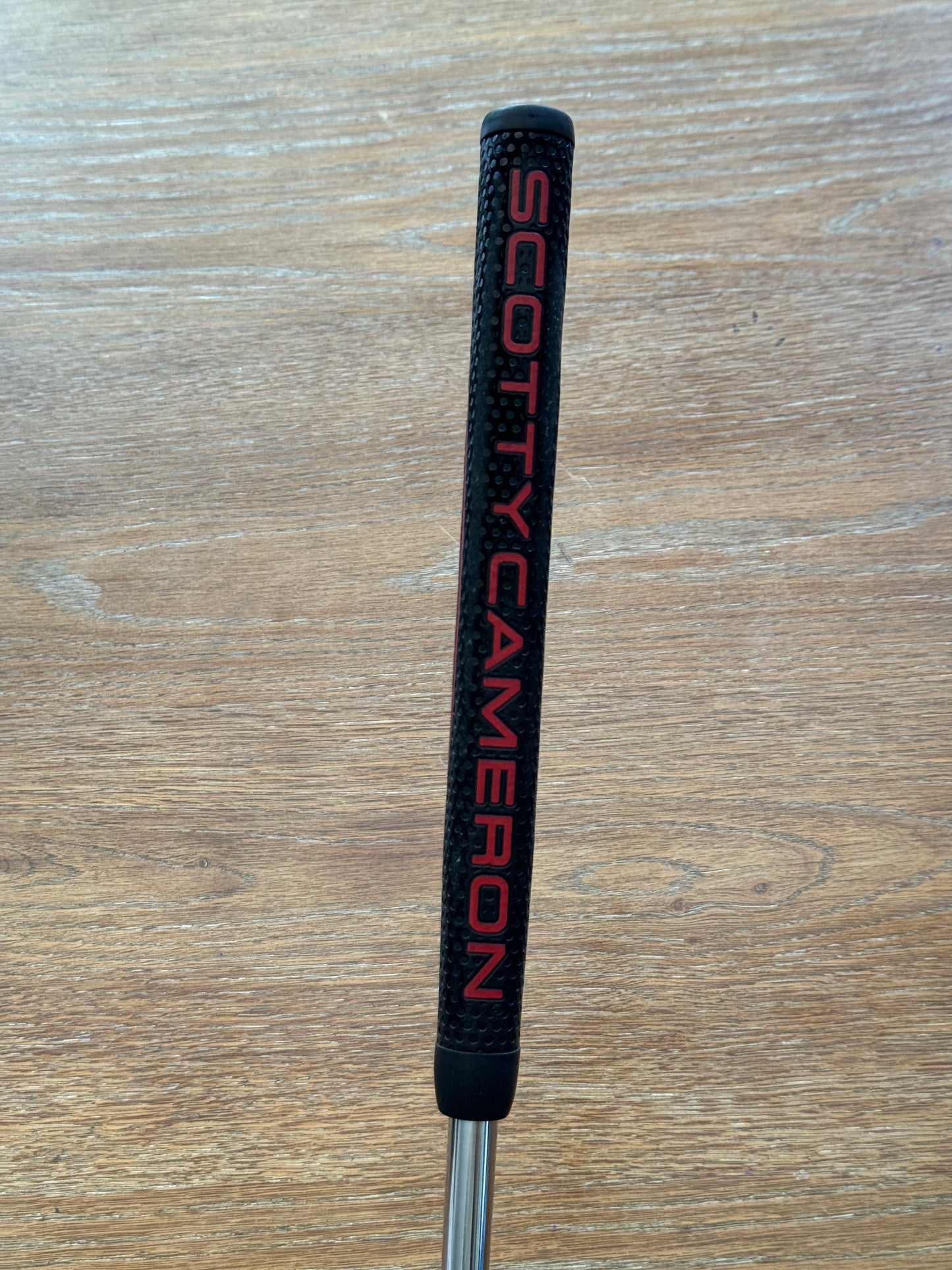 Scotty Cameron Futura 5 CB Putter (34”)