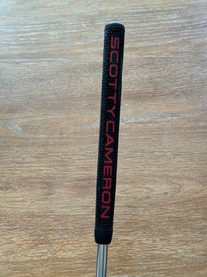 Scotty Cameron Futura 5 CB Putter (34”)