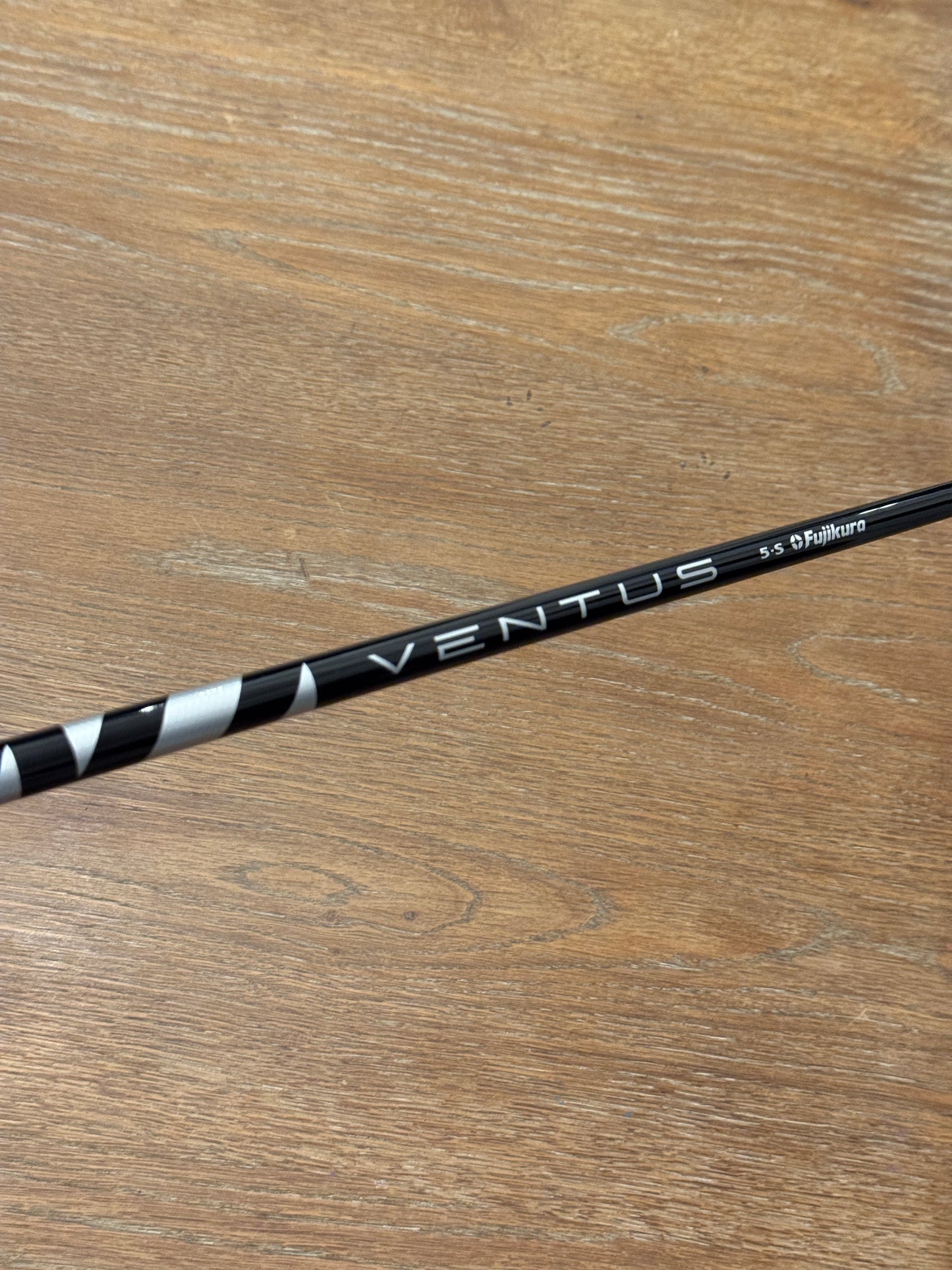 Callaway Rogue ST Max Driver LH (9°) / Fujikura Ventus 5-S shaft (stiff)