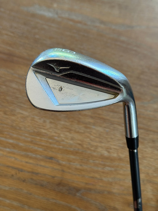 Mizuno JPX 919 Hot Metal Gap Wedge (50°)