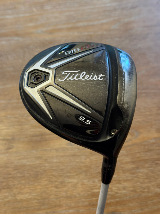 Titleist 915 D2 Driver (9.5°)