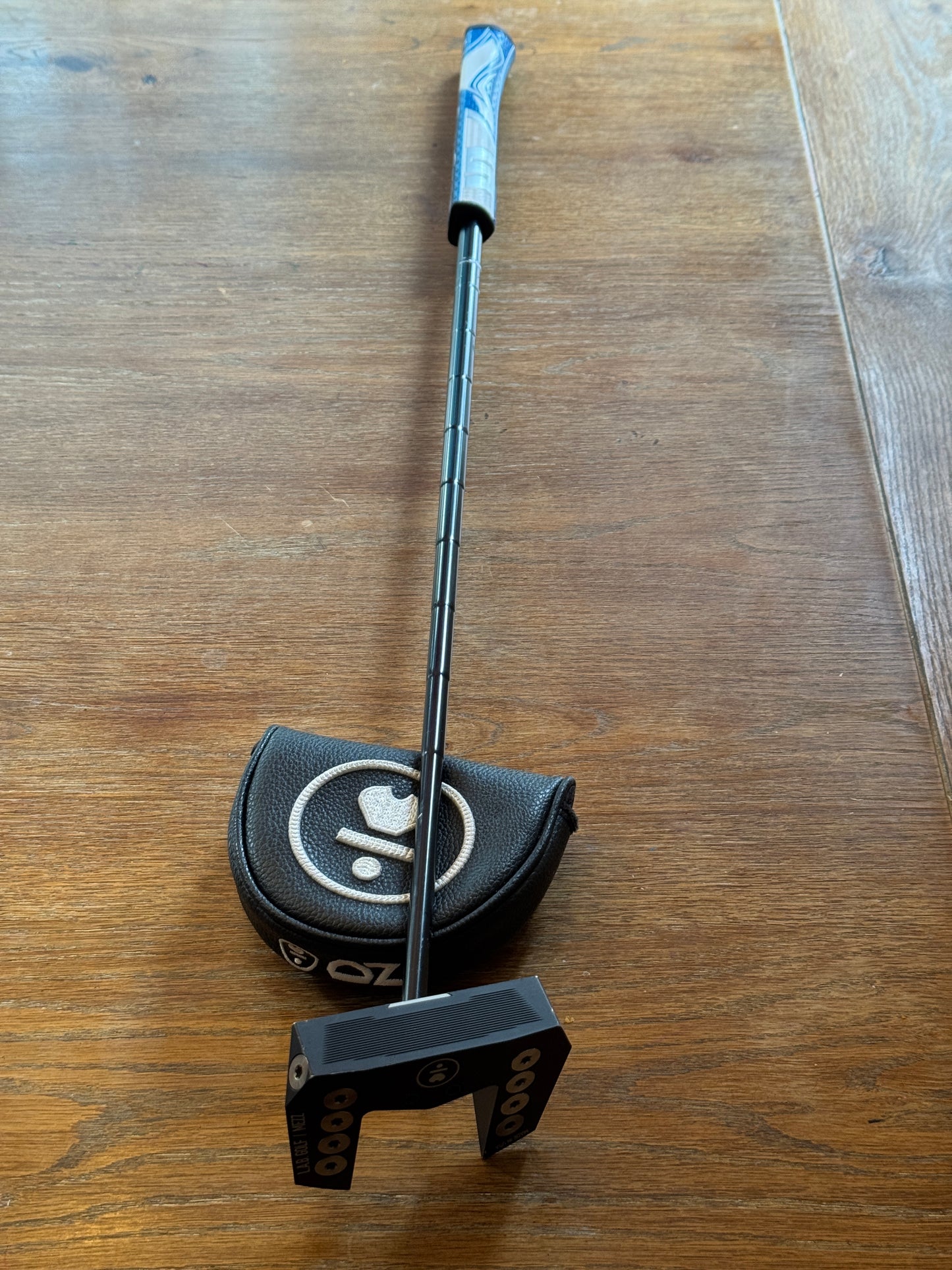 L.A.B. Mezz.1 Putter (35”)