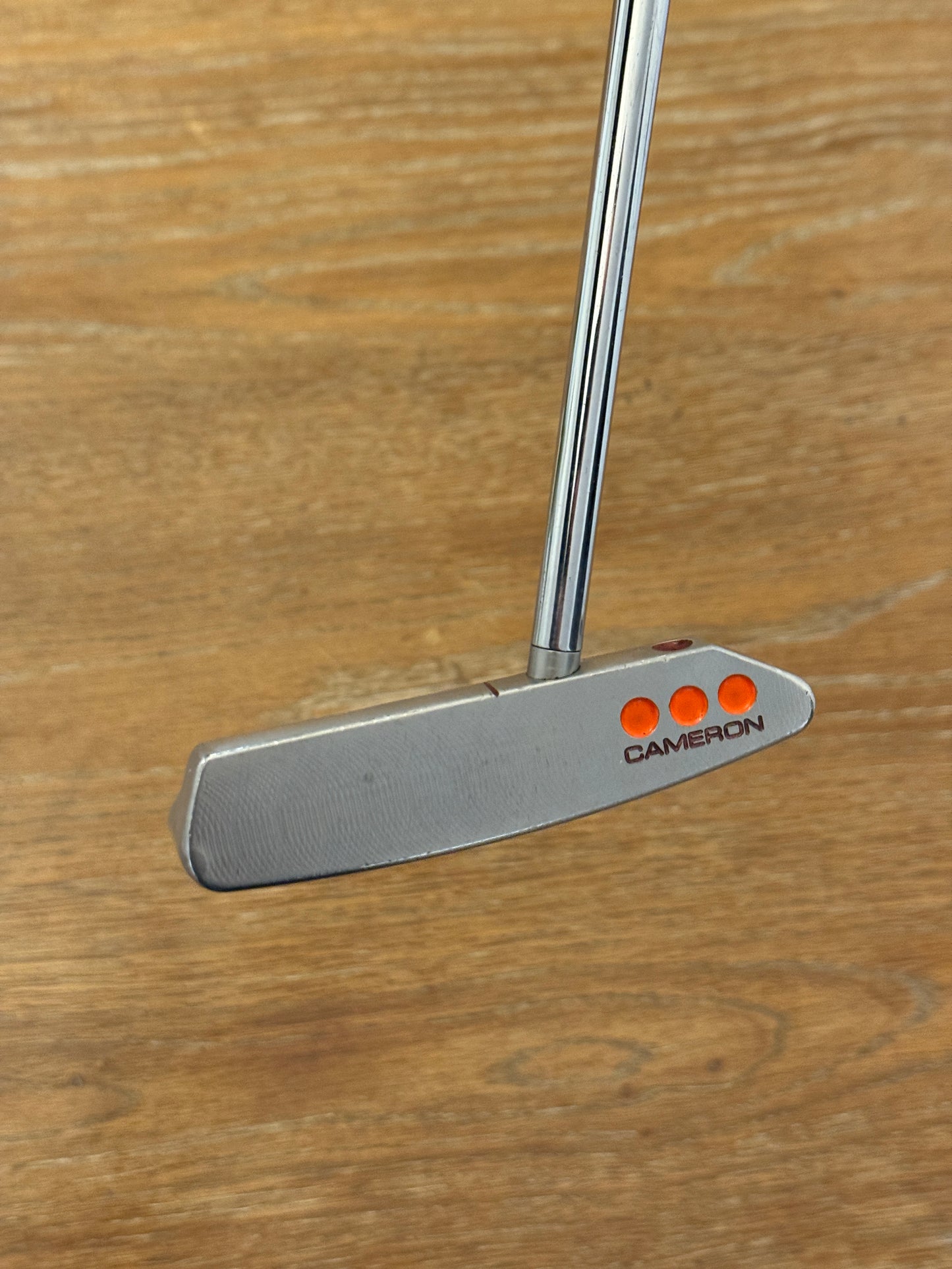Titleist Scotty Cameron Studio Select Newport 2.6 Putter (34”)