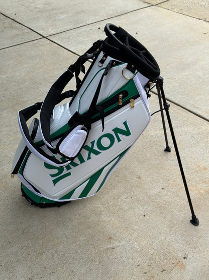 *LIKE NEW* Srixon Staff 5-Way Stand Bag