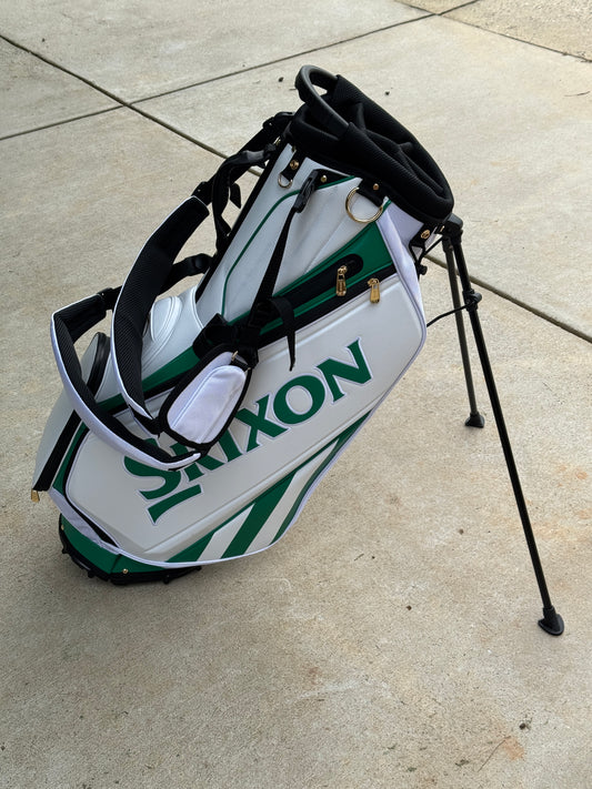 *LIKE NEW* Srixon Staff 5-Way Stand Bag
