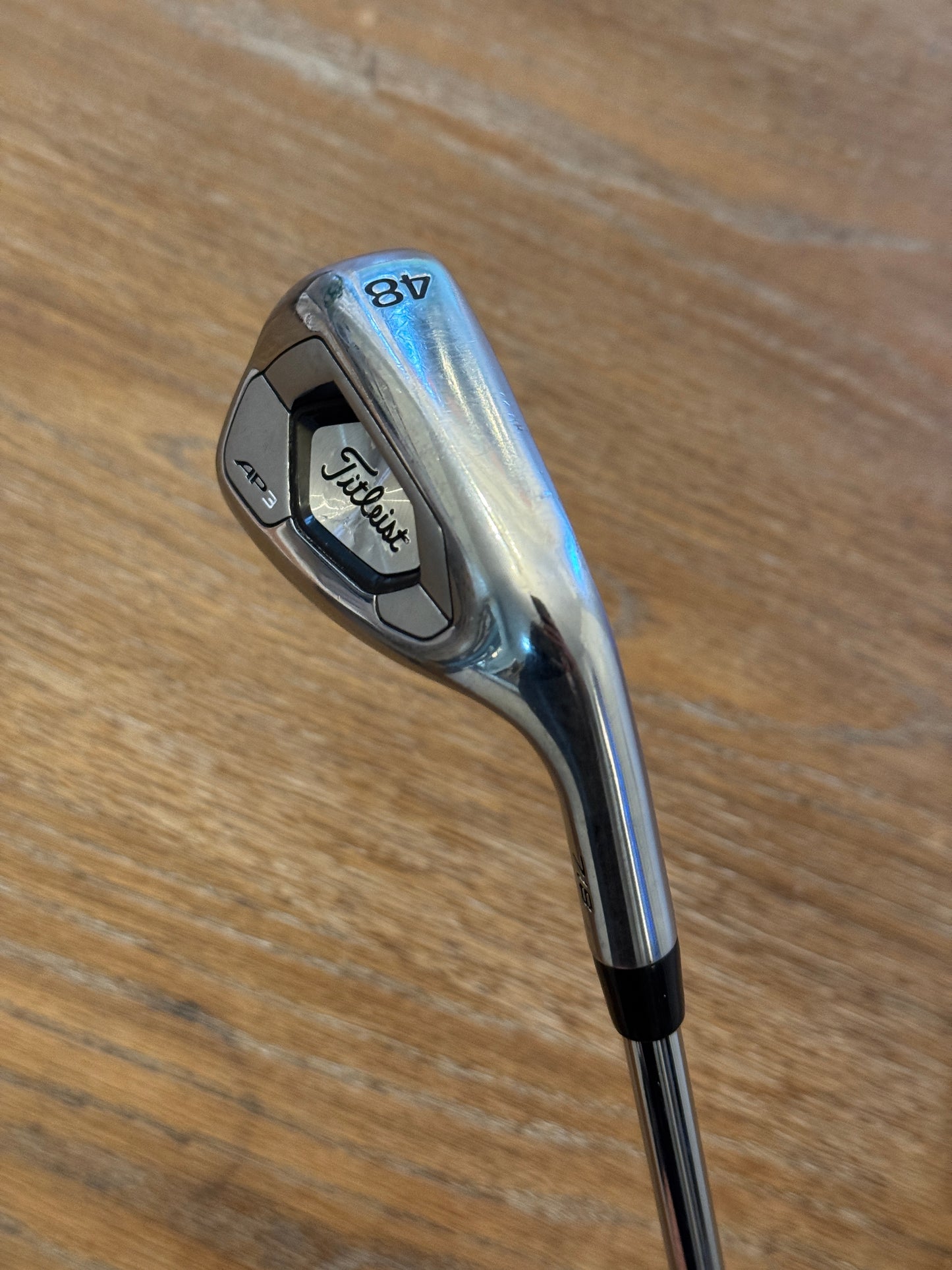 Titleist 718 AP3 Gap Wedge (48°)