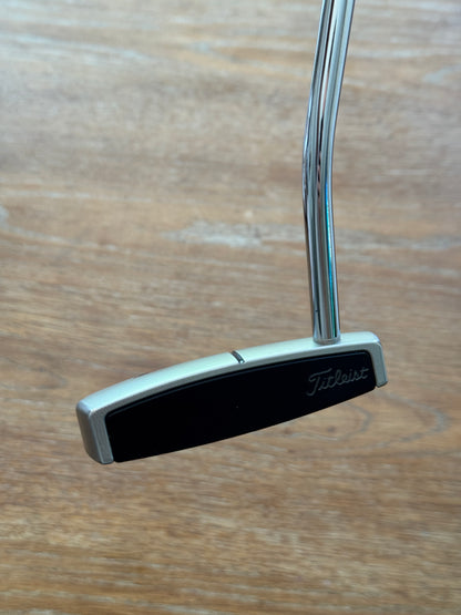 Scotty Cameron Futura 5 CB Putter (34”)