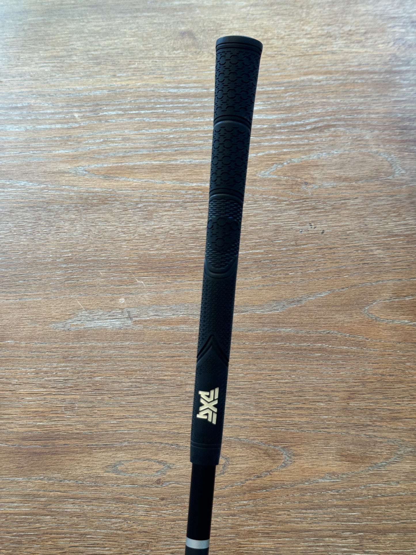 PXG 0341X GEN2 3-wood (15°) / UST Mamiya Helium 49g 4F3 shaft (regular)