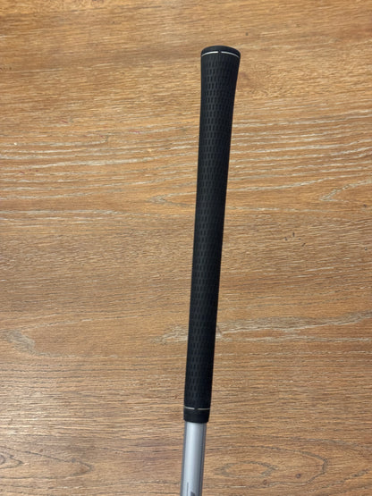 Taylormade Qi35 MAX Driver (10.5°) / Fujikura Speeder 65 X shaft (xtra stiff)