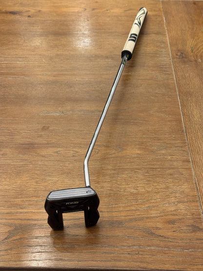 Cobra King Supernova Putter (34”)