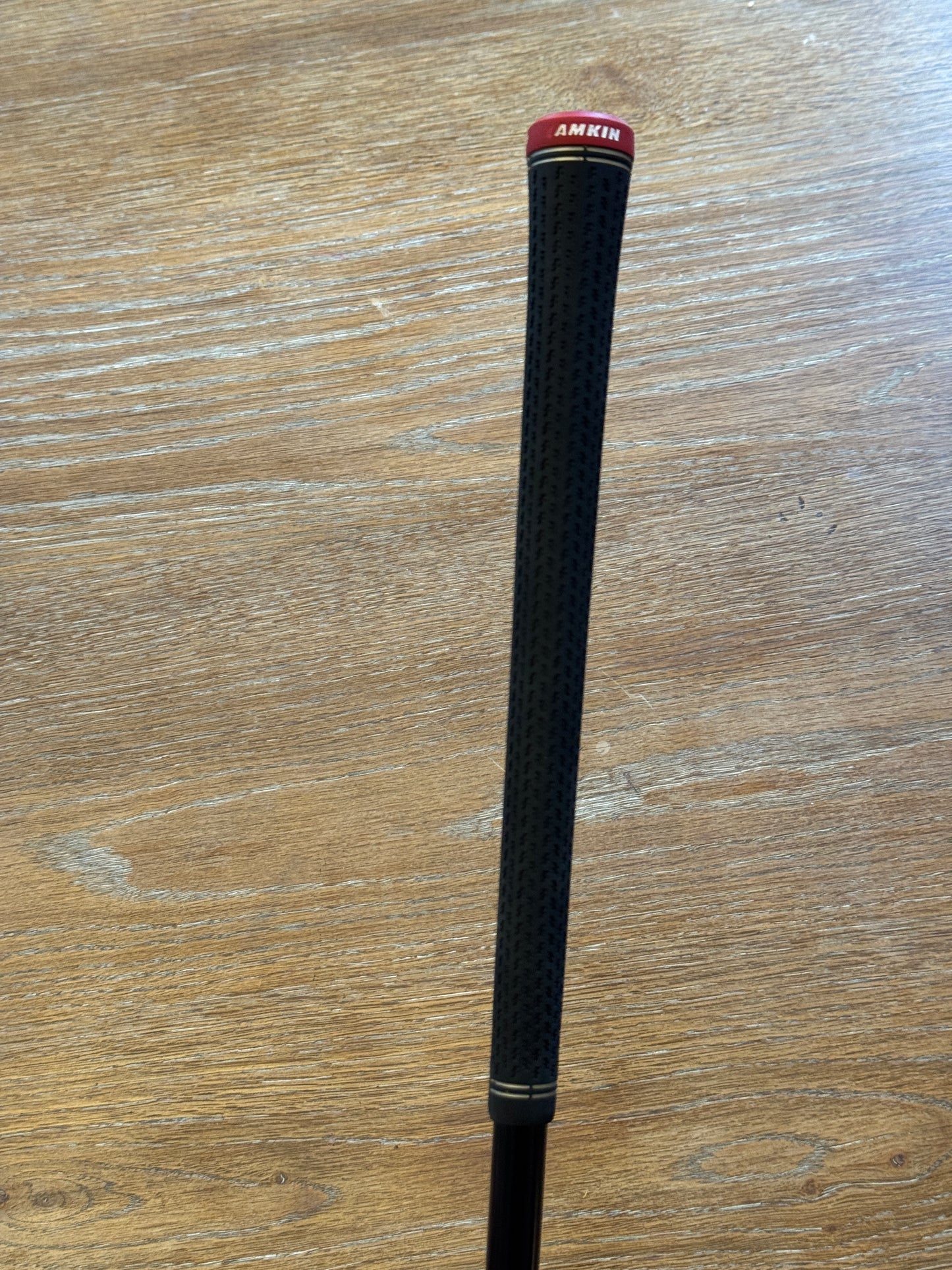 Taylormade Stealth 3-hybrid (19°) / Fujikura Ventus 7-S shaft (stiff)