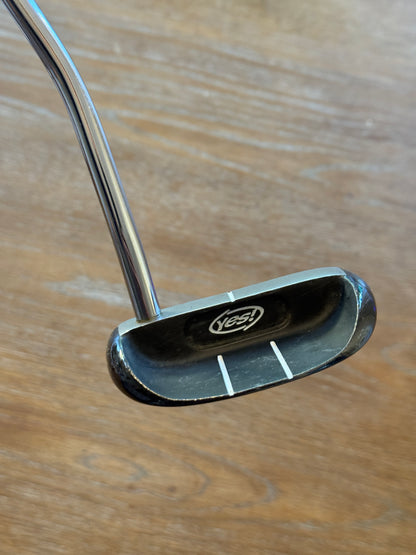 Yes! Marilyn Putter (33”)