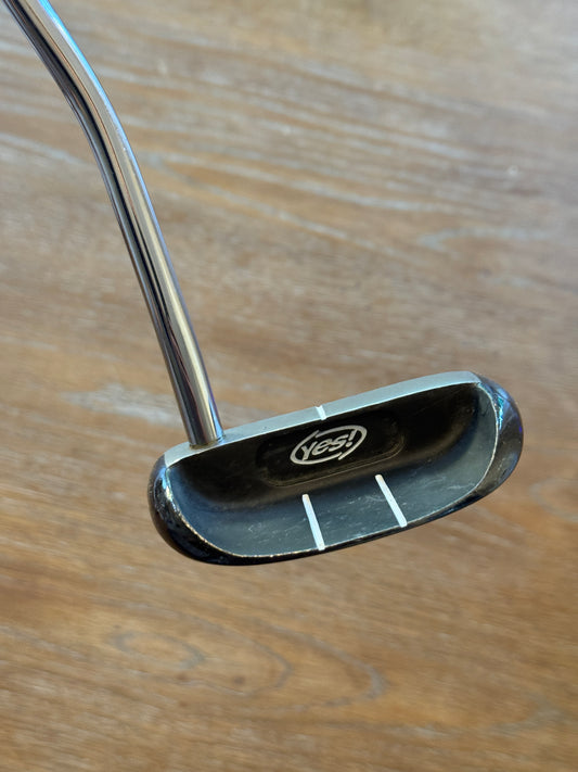 Yes! Marilyn Putter (33”)