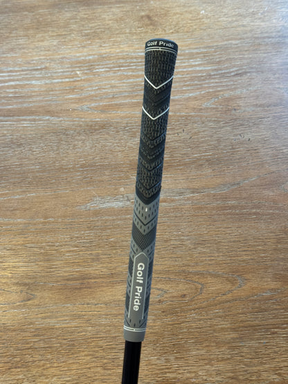 Taylormade Stealth Plus+ Driver LH (10.5°) / Fujikura Ventus 5-S shaft (stiff)