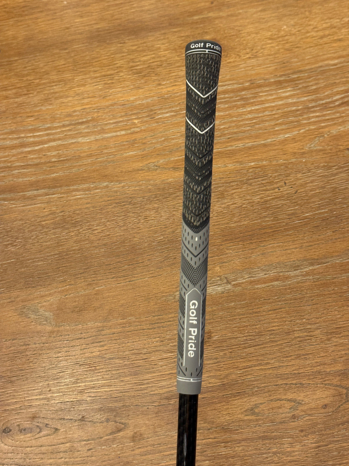 Titleist H2 818 3-Hybrid (21°) / Tensei 70 HY S shaft (stiff)