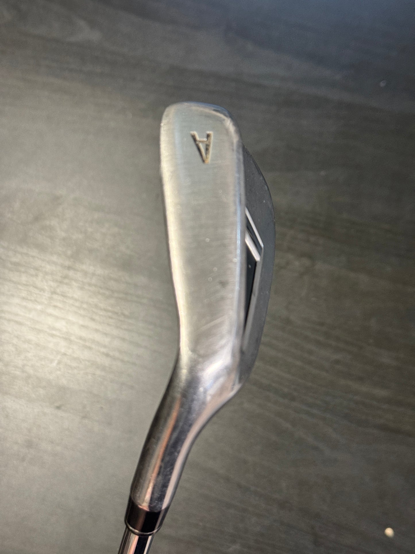 Taylormade M6 Approach Wedge (49°)