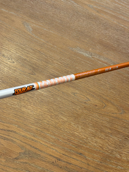 Tour AD Di 6S Titleist Driver Shaft (43.5”)