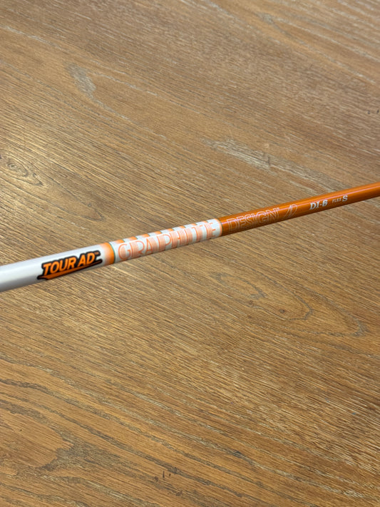 Tour AD Di 6S Titleist Driver Shaft (43.5”)