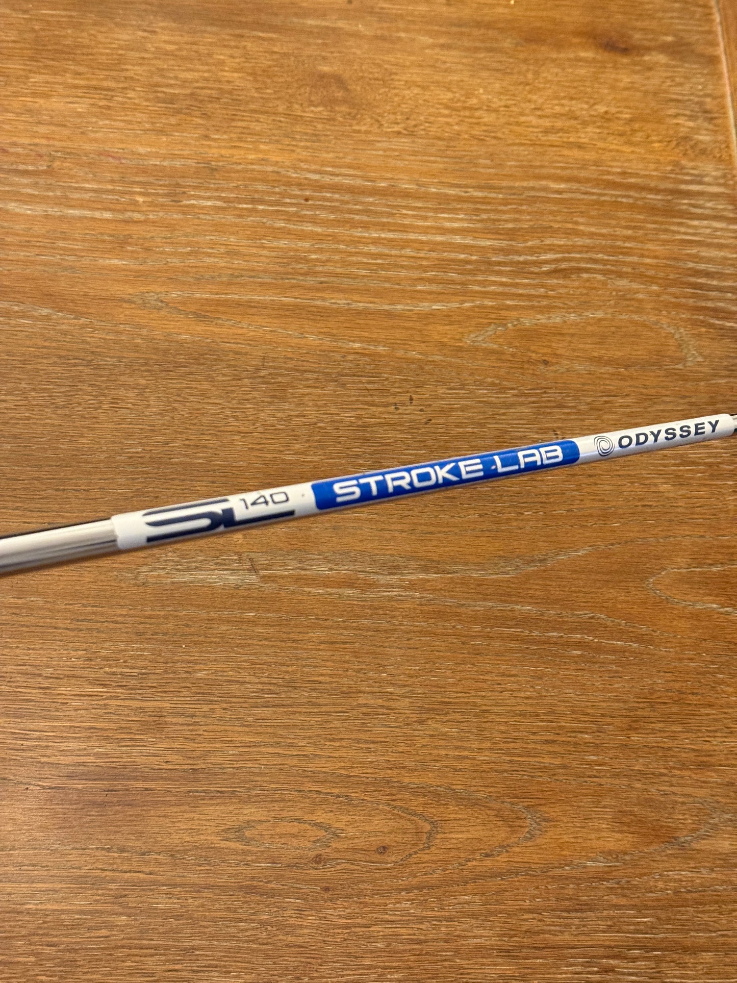 Ai-ONE Cruiser Square 2 Square Jailbird Putter (36”)