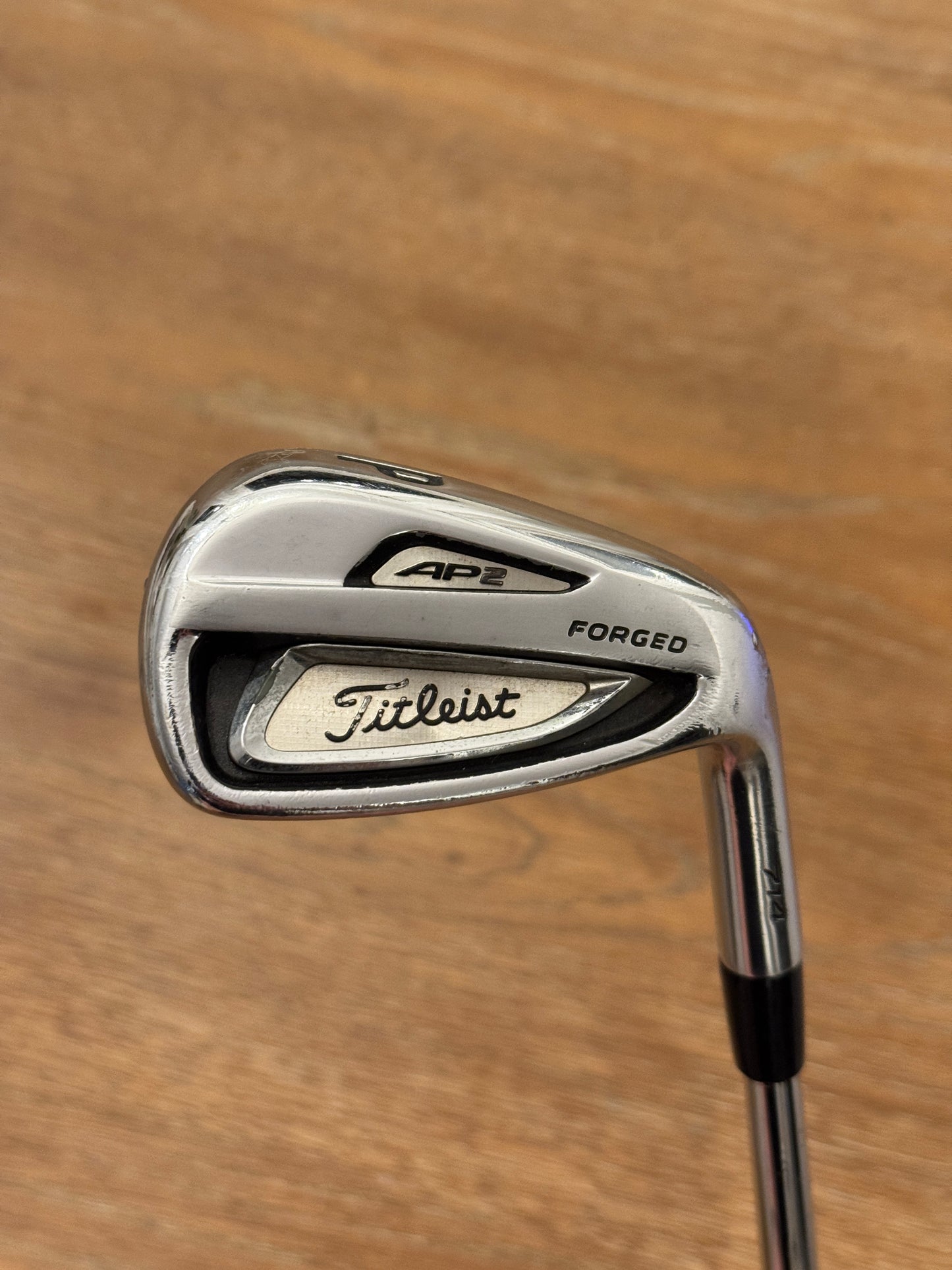 Titleist 714 AP2 Pitching Wedge (46°)