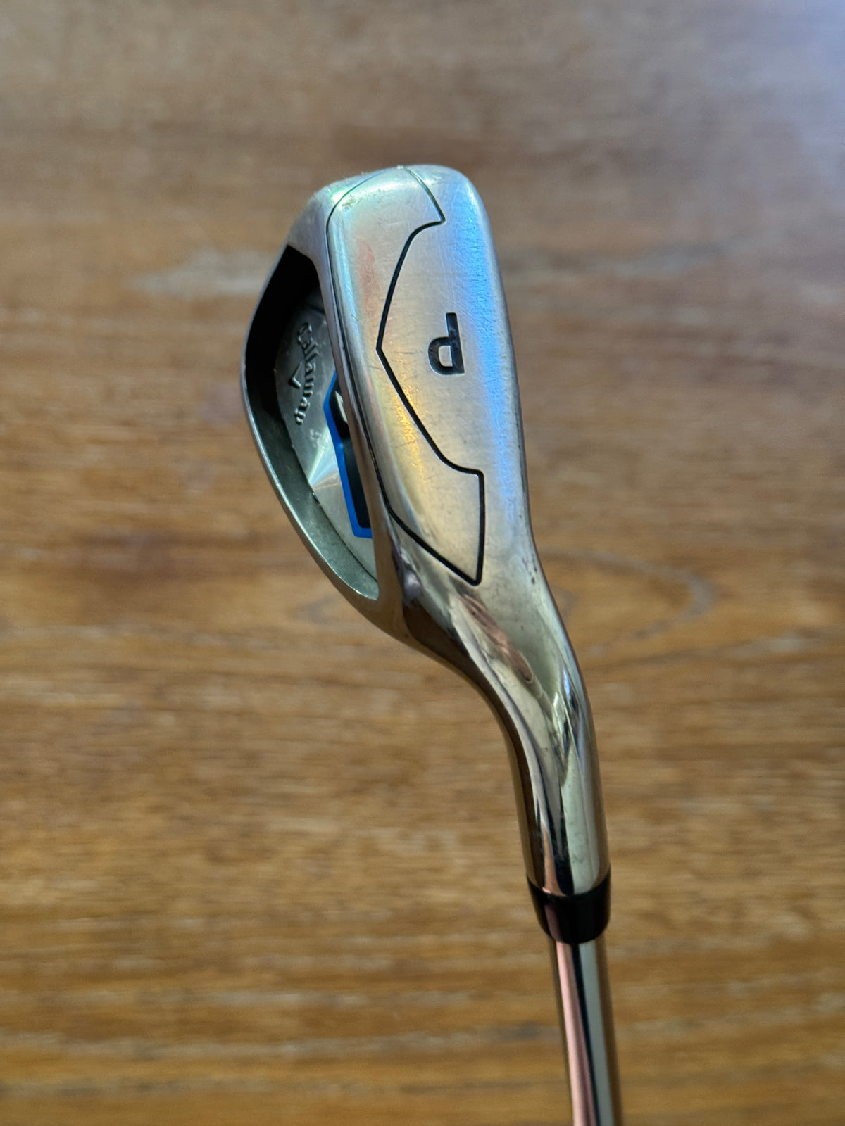 Callaway X-Series Pitching Wedge (45°)