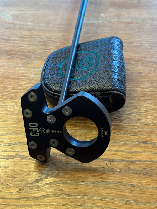 L.A.B. DF3 Putter (33”)