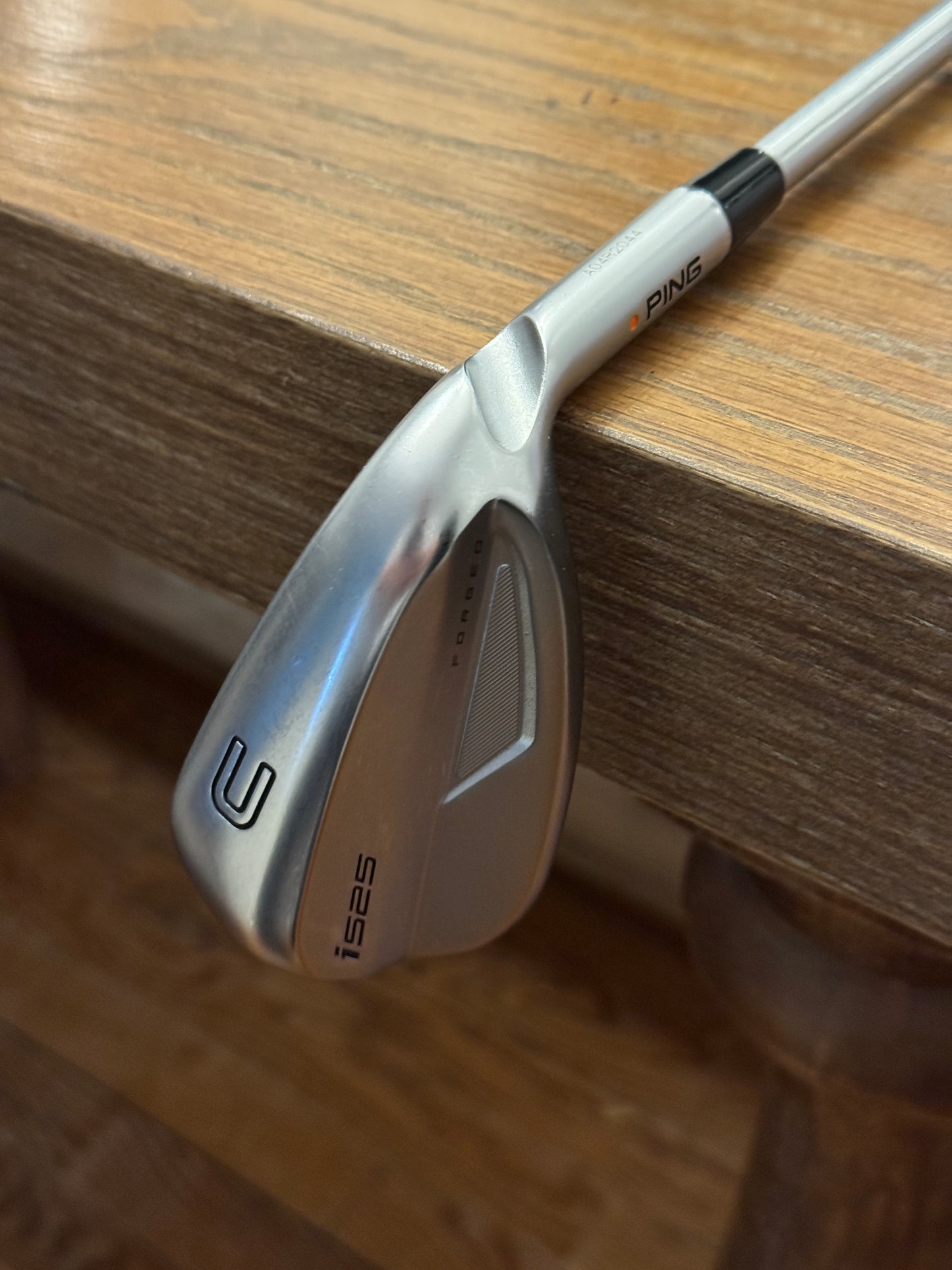Ping i525 Gap Wedge (50°)