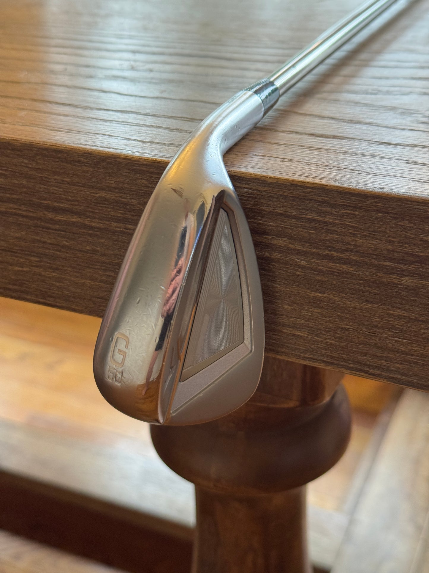 Mizuno JPX 919 Hot Metal Pro Gap Wedge (50°)