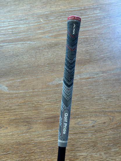 HZRDUS 6.0 60g Driver Stiff Shaft (43.5” - Titleist tip)