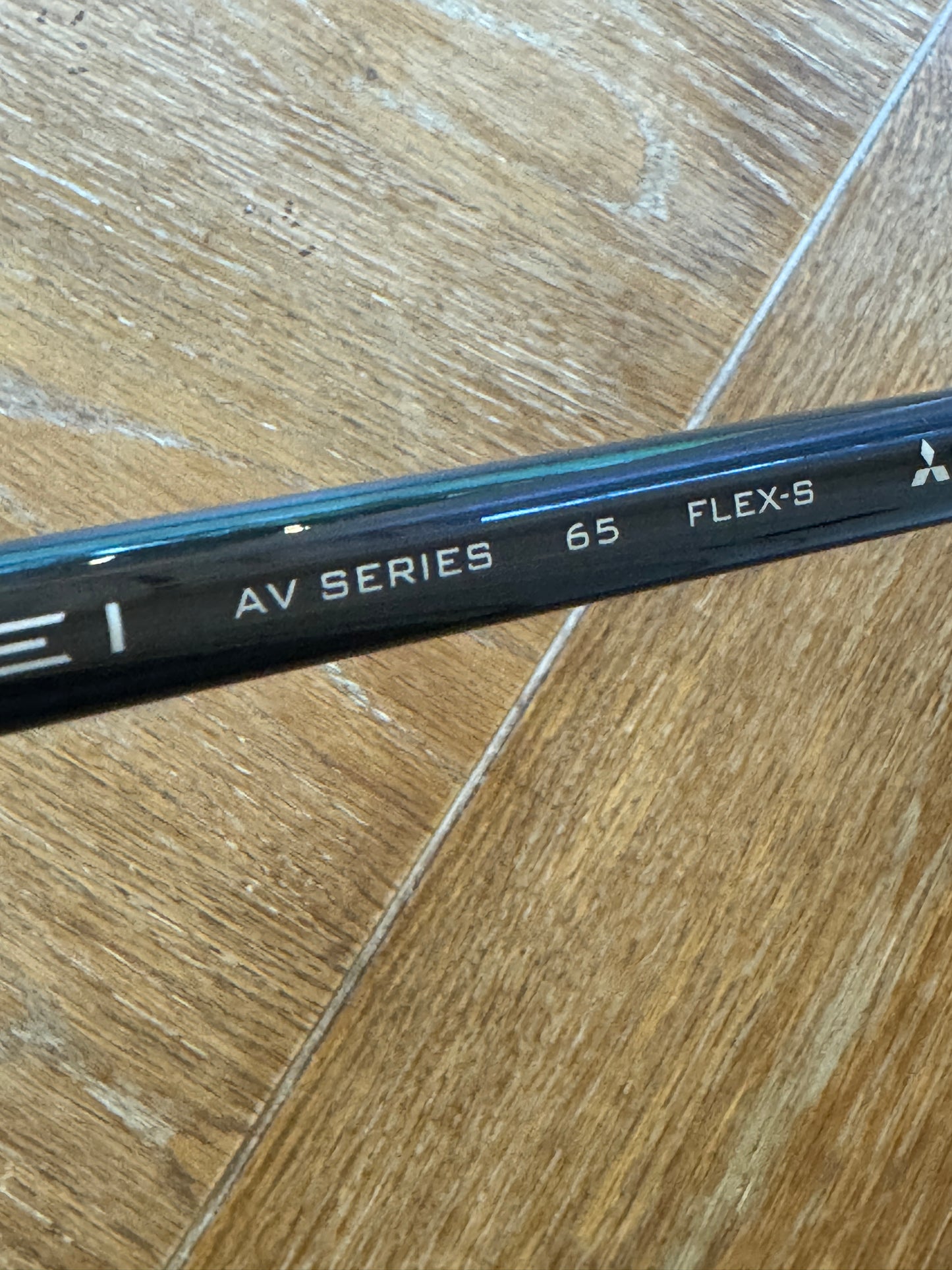 Ping G425 Driver (10.5°) / Tensei 65S shaft Stiff