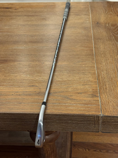 Titleist T100S 4-iron