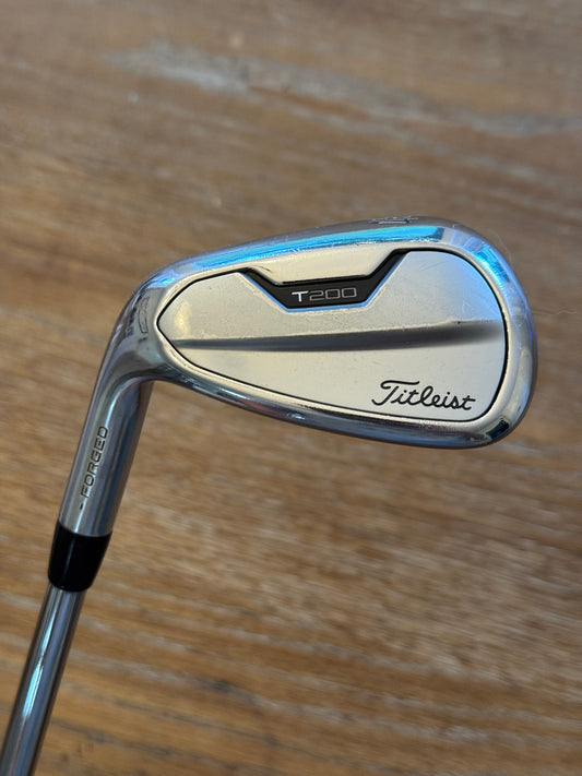 Titleist T200 Gap Wedge (48°)