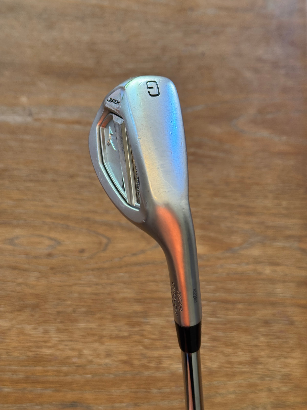 Mizuno JPX 925 Hot Metal Pro Gap Wedge (48°)