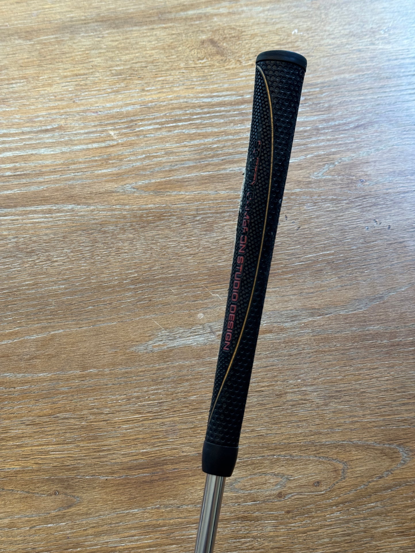 Titleist Scotty Cameron Select Squareback 1.5 Putter (33”)